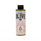 Korres Pure Greek Olive Showergel Verbena 250ml