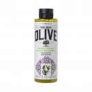 Korres Pure Greek Olive Showergel Cactus Pear 250ml