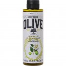 Korres Pure Greek Olive Showergel Lime 250ml