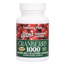 Nature's Plus Ultra Cranberry 1000 mg, 60 tabs
