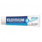 Elgydium Antiplaque Toothpaste 100ml Antibacterial