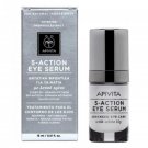 Apivita 5 Αction Eye Serum 15ml