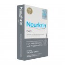 Nourkrin Man Nutrition Supplement To Treat Male Hair Loss - 60 Tablets