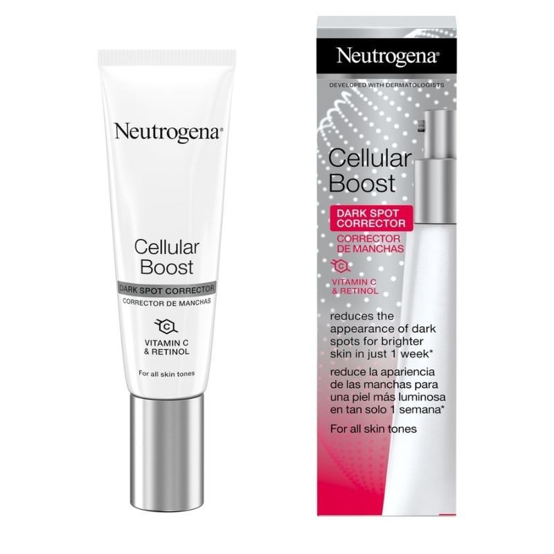 NEUTROGENA Cellular Boost Dark Spot Corrector 30ml