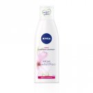 Nivea Daily Essentials Refreshing Cleansing Lotion for Dry / Sensitive Skin, 200ml