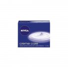 Nivea Creme Care Soap Bar Cream Soap 3x100gr
