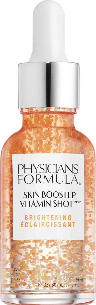 Physicians Formula Skin Booster Vitamin Shot Brightening Brighten 30ml