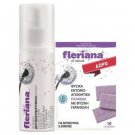 Power Health Fleriana Insect Repellent Spray 100ml + Repellent Tablets For Indoor Areas 10 Items