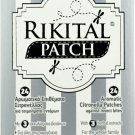 Intermed Rikital Patch 24 Repellent Patches