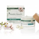 Anemos 24h Hydration. mastic touch face cream with Mastic & Almond 50ml