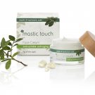 Anemos Anti wrinkle, anti ageing. mastic touch face cream with Mastic & Hyaluronic Acid 50ml