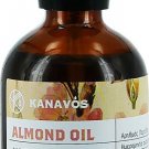 Kanavos Almond Oil 100ml