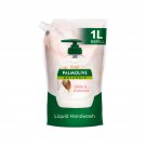 Palmolive Naturals Milk & Almond Cream Soap Spare Bag 1000ml