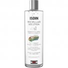 Isdin Micellar Solution 4in1 Cleansing, Hydration & Makeup Remover 400ml