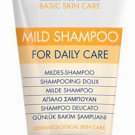 Eubos Mild Daily Shampoo 150ml For Everyday Use