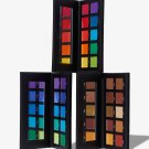 SAMPLE BEAUTY THE 30-SHADE PALETTE TRIO - PROFESSIONAL MAKE UP PALETTE
