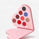 TRIXIE COSMETICS BREAKUP PALETTE - PROFESSIONAL MAKE UP PALETTE