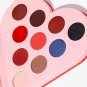 TRIXIE COSMETICS BREAKUP PALETTE - PROFESSIONAL MAKE UP PALETTE