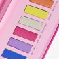TRIXIE COSMETICS REBOUND PALETTE - PROFESSIONAL MAKE UP PALETTE