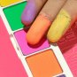 TECHNIDAZE AQUAVATED LINER PALETTE - PROFESSIONAL MAKE UP PALETTE