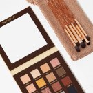 NABLA SIDE BY SIDE PALETTE SET - PROFESSIONAL MAKE UP PALETTE