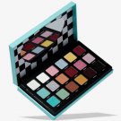 MARTINE COSMETICS MARTINE'S DINER EYESHADOW PALETTE - PROFESSIONAL MAKE UP PALETTE