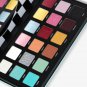 MARTINE COSMETICS MARTINE'S DINER EYESHADOW PALETTE - PROFESSIONAL MAKE UP PALETTE