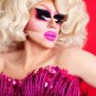 TRIXIE COSMETICS TEAM KATYA PALETTE - PROFESSIONAL MAKE UP PALETTE
