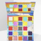 MADE BY MITCHELL HEAD IN THE CLOUDS PALETTE & POUCH - PROFESSIONAL MAKE UP PALETTE