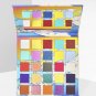MADE BY MITCHELL HEAD IN THE CLOUDS PALETTE & POUCH - PROFESSIONAL MAKE UP PALETTE