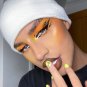 MADE BY MITCHELL HEAD IN THE CLOUDS PALETTE & POUCH - PROFESSIONAL MAKE UP PALETTE