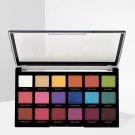 REVOLUTION PRO REGENERATION PALETTE MISCHIEF MATTES - PROFESSIONAL MAKE UP PALETTE