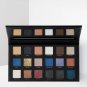 REVOLUTION PRO NEW NEUTRALS SMOKED SHADOW PALETTE - PROFESSIONAL MAKE UP PALETTE