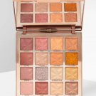 REVOLUTION PRO GODDESS GLOW ULTIMATE SHADOW PALETTE BRONZE HEAT - PROFESSIONAL MAKE UP PALETTE
