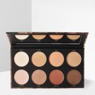 LH COSMETICS INFINITY GLAM PALETTE - PROFESSIONAL MAKE UP PALETTE