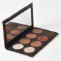 LH COSMETICS INFINITY GLAM PALETTE - PROFESSIONAL MAKE UP PALETTE