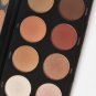 LH COSMETICS INFINITY GLAM PALETTE - PROFESSIONAL MAKE UP PALETTE