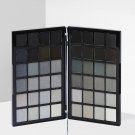 MAKEUP REVOLUTION COLOUR BOOK SHADOW PALETTE CB01 - PROFESSIONAL MAKE UP PALETTE
