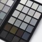 MAKEUP REVOLUTION COLOUR BOOK SHADOW PALETTE CB01 - PROFESSIONAL MAKE UP PALETTE