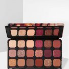 MAKEUP REVOLUTION FOREVER FLAWLESS ALLURE EYESHADOW PALETTE - PROFESSIONAL MAKE UP PALETTE