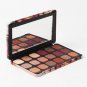 MAKEUP REVOLUTION FOREVER FLAWLESS ALLURE EYESHADOW PALETTE - PROFESSIONAL MAKE UP PALETTE