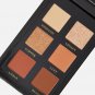 KASH BEAUTY MODERN LEGACY COPPER CRUSH PALETTE - PROFESSIONAL MAKE UP PALETTE