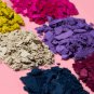 BY BEAUTY BAY DISNEY COLOUR AND BEAUTY BAY MINI PALETTE ALICE IN WONDERLAND - MAKE UP PALETTE
