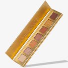 SIGMA BEAUTY 7-SHADE EYESHADOW PALETTE AMBIANCE - PROFESSIONAL MAKE UP PALETTE