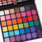 BY BEAUTY BAY BRIGHT 42 COLOUR PALETTE - PROFESSIONAL MAKE UP PALETTE