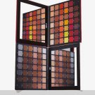 BY BEAUTY BAY FIERY 2.0 NUDE 42 PALETTE DUO - PROFESSIONAL MAKE UP PALETTE