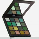 BY BEAUTY BAY EARTHY 16 COLOUR PALETTE - PROFESSIONAL MAKE UP PALETTE