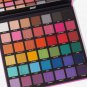 BY BEAUTY BAY NUDE FIERY BRIGHT 42 PALETTE TRIO - PROFESSIONAL MAKE UP PALETTE