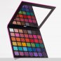 BY BEAUTY BAY NUDE FIERY BRIGHT 42 PALETTE TRIO - PROFESSIONAL MAKE UP PALETTE