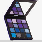 BY BEAUTY BAY MIDNIGHT 16 COLOUR PALETTE - PROFESSIONAL MAKE UP PALETTE